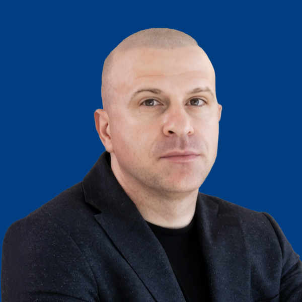 marko jovic