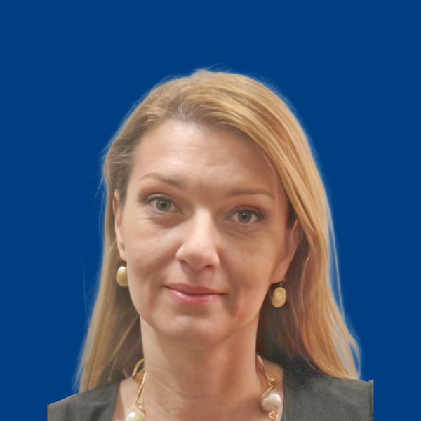 Prof. dr Lidija Matija